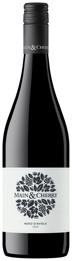 2024 Nero d'Avola