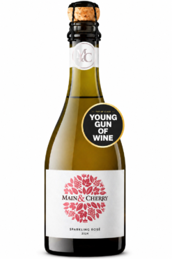 2024 Sparkling Rosé