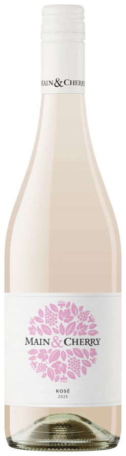 2025 Rosé