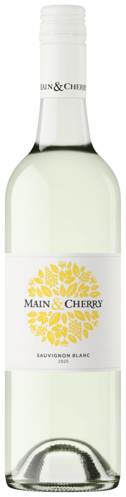 2025 Sauvignon Blanc