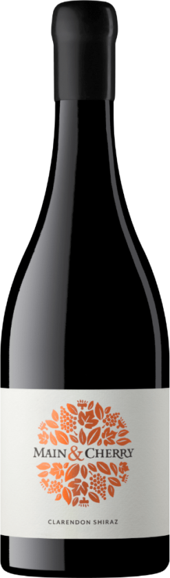 2024 Clarendon Shiraz