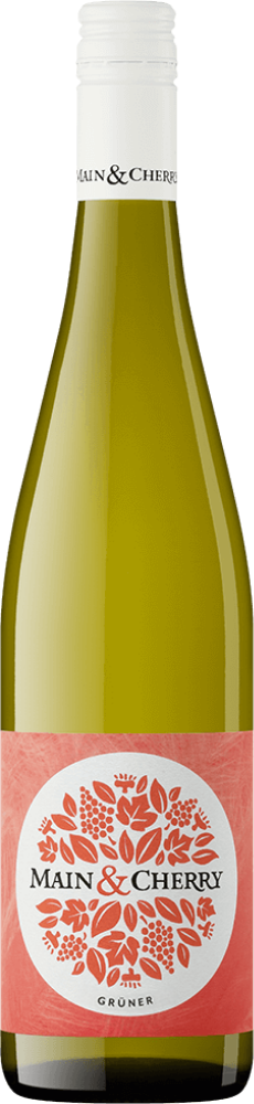 2023 Grüner Veltliner