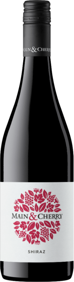 2024 McLaren Vale Shiraz