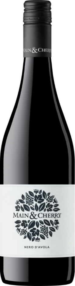 2024 Nero d'Avola