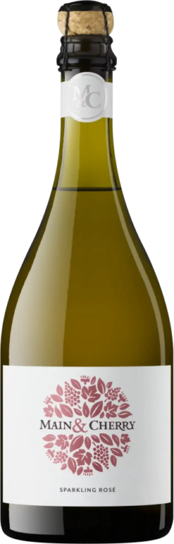 2024 Sparkling Rosé